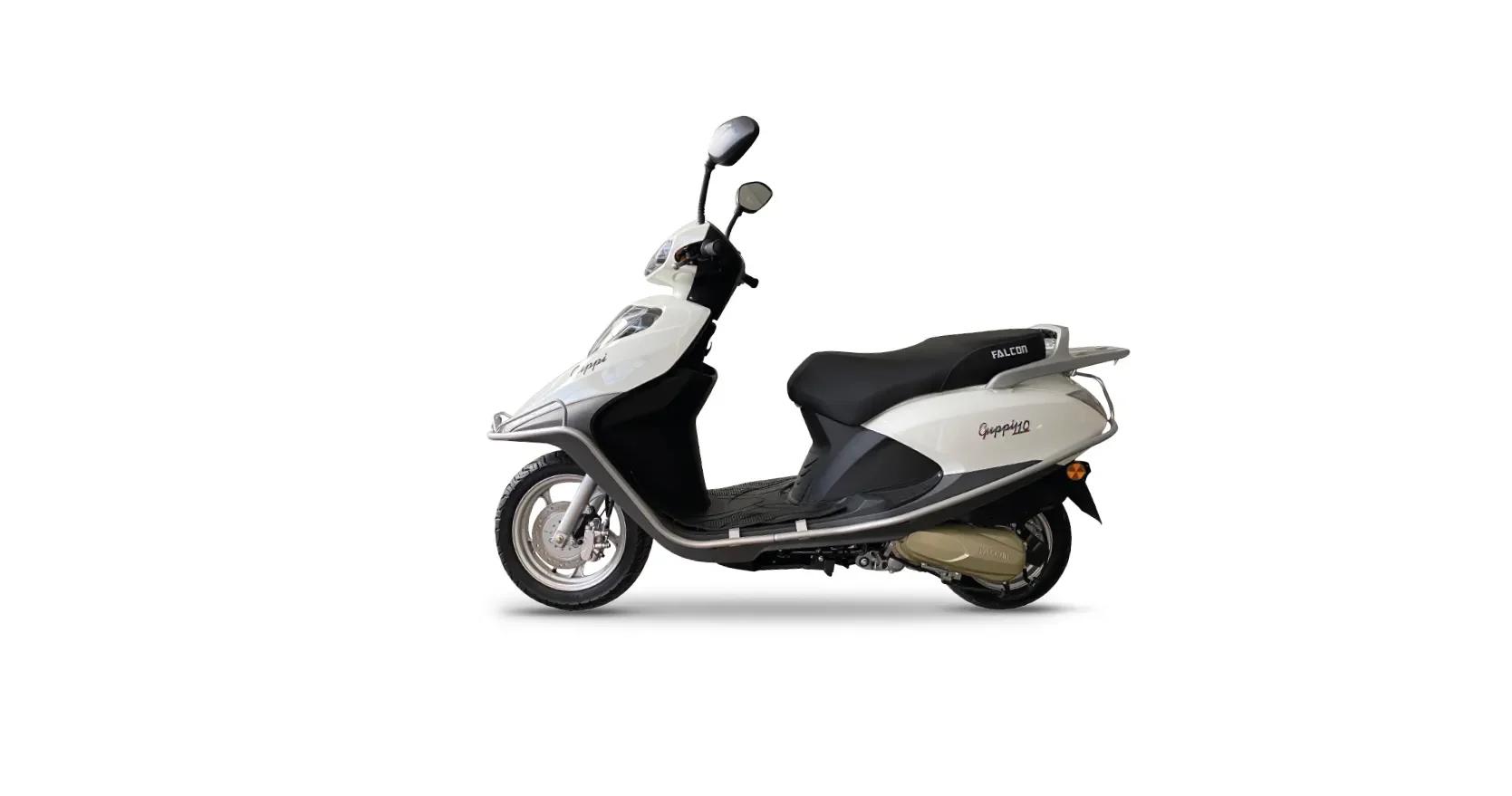 FALCON Falcon Guppi-110 2026 Model Motosiklet