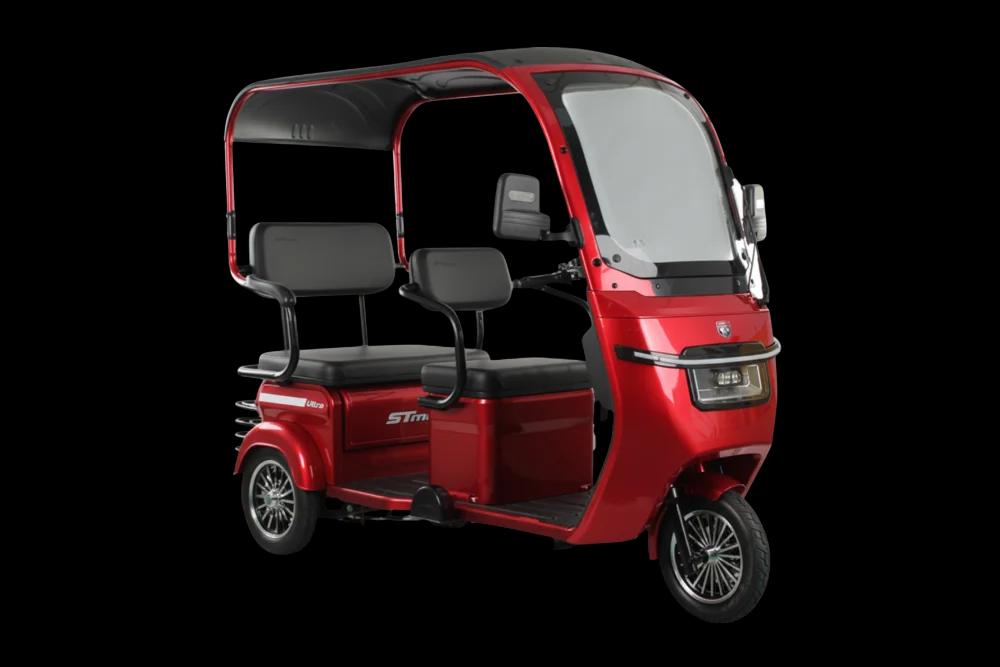 STMAX Stmax Ultra 2026 Model Motosiklet
