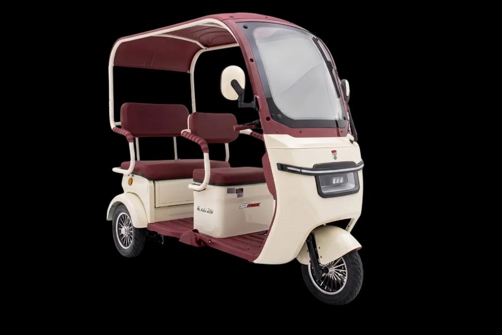 STMAX Stmax Ultra-Neo 2026 Model Motosiklet