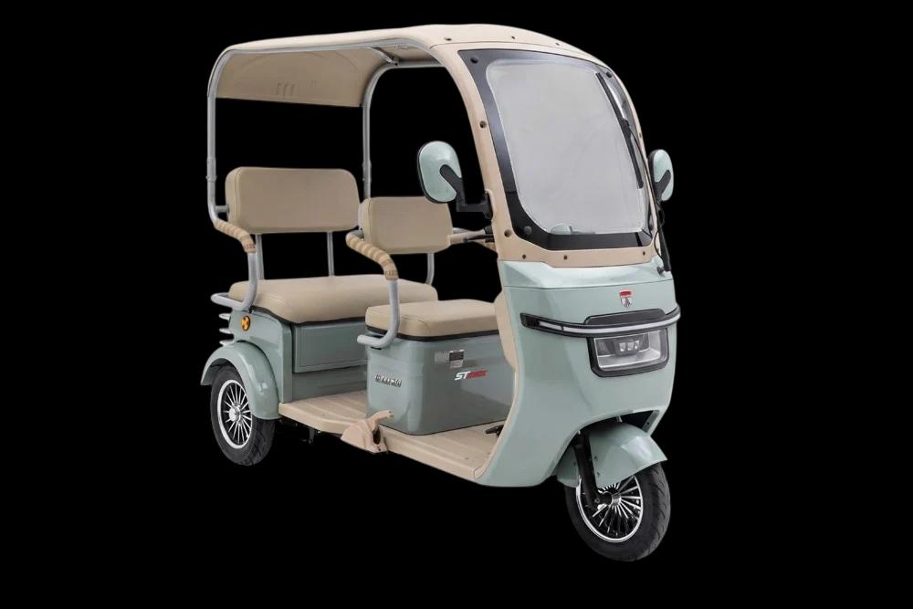 STMAX Stmax Ultra-Neo 2026 Model Motosiklet - Görsel 3