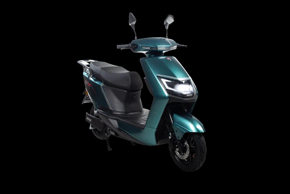 STMAX Stmax Metro-5000 2026 Model Motosiklet