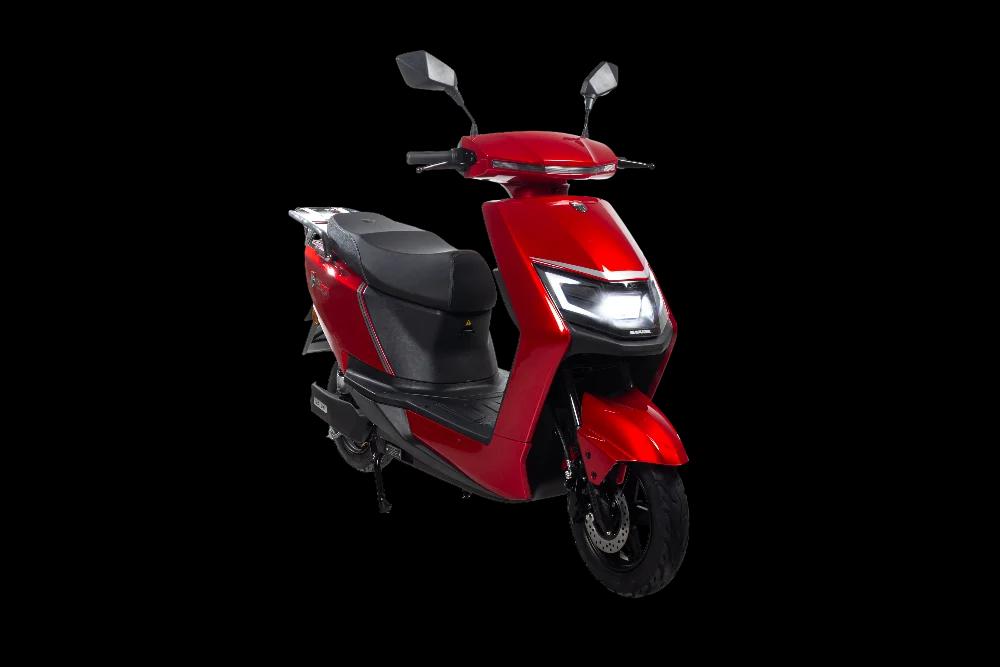 STMAX Stmax Metro-5000 2026 Model Motosiklet - Görsel 2