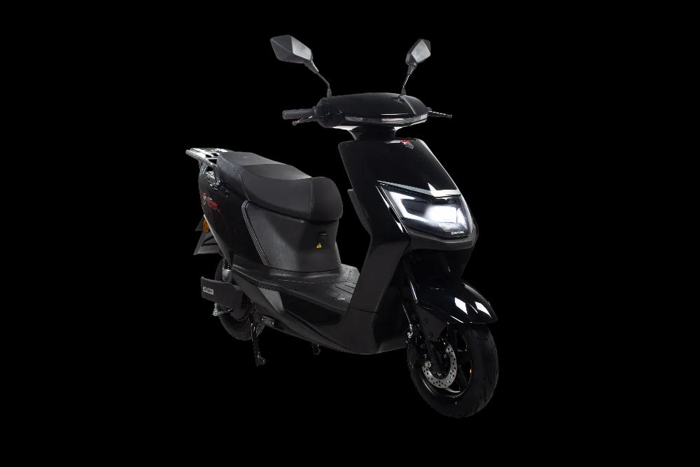 STMAX Stmax Metro-5000 2026 Model Motosiklet - Görsel 3