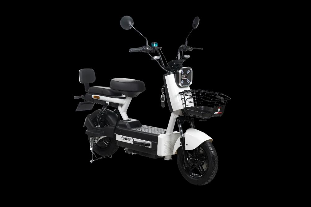 STMAX Stmax Power-X 2026 Model Motosiklet - Görsel 2