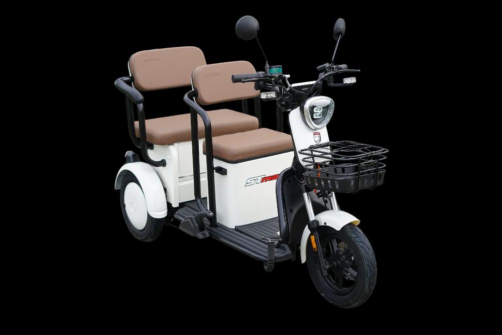 STMAX Stmax Elit-540 2026 Model Motosiklet - Görsel 2