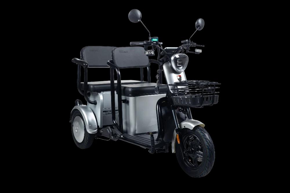 STMAX Stmax Elit-540 2026 Model Motosiklet - Görsel 4