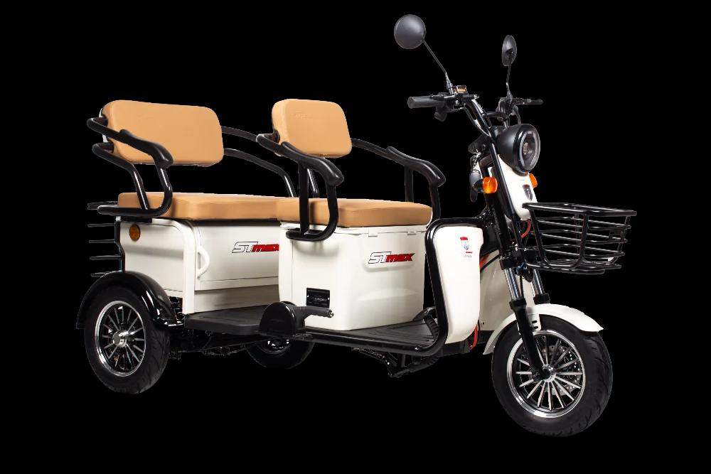 STMAX Stmax Elit-960 2026 Model Motosiklet