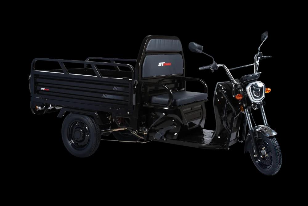 STMAX Stmax Gf-710 2026 Model Motosiklet