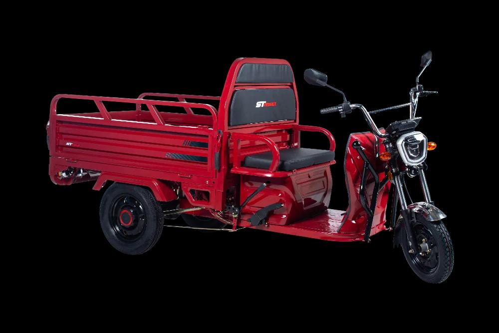 STMAX Stmax Gf-710 2026 Model Motosiklet - Görsel 2